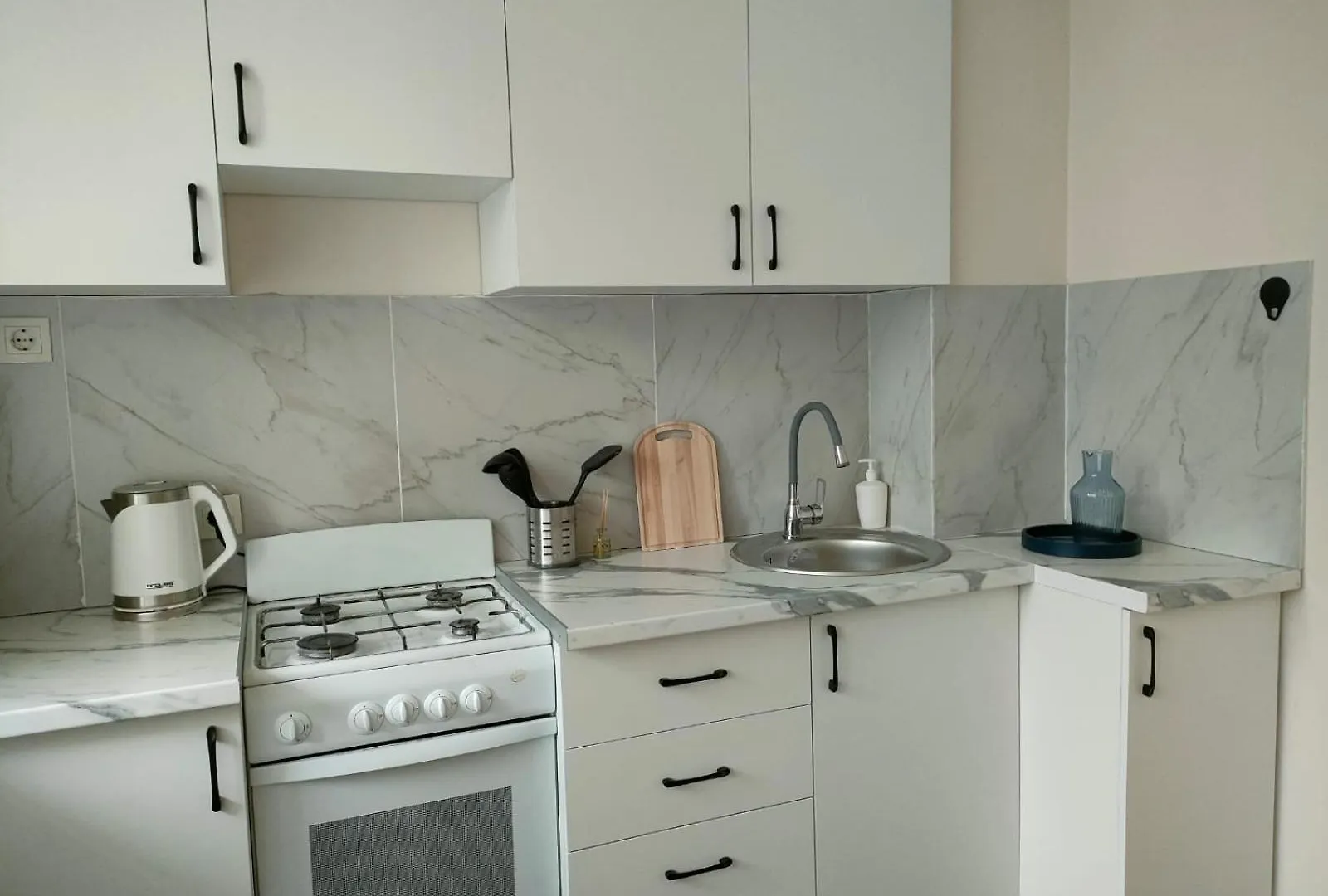 Жк Шугыла Apartment Almaty Kazakhstan