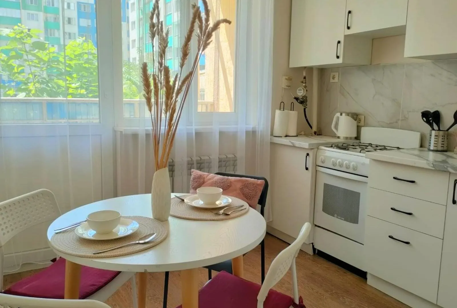 Жк Шугыла Apartment Almaty