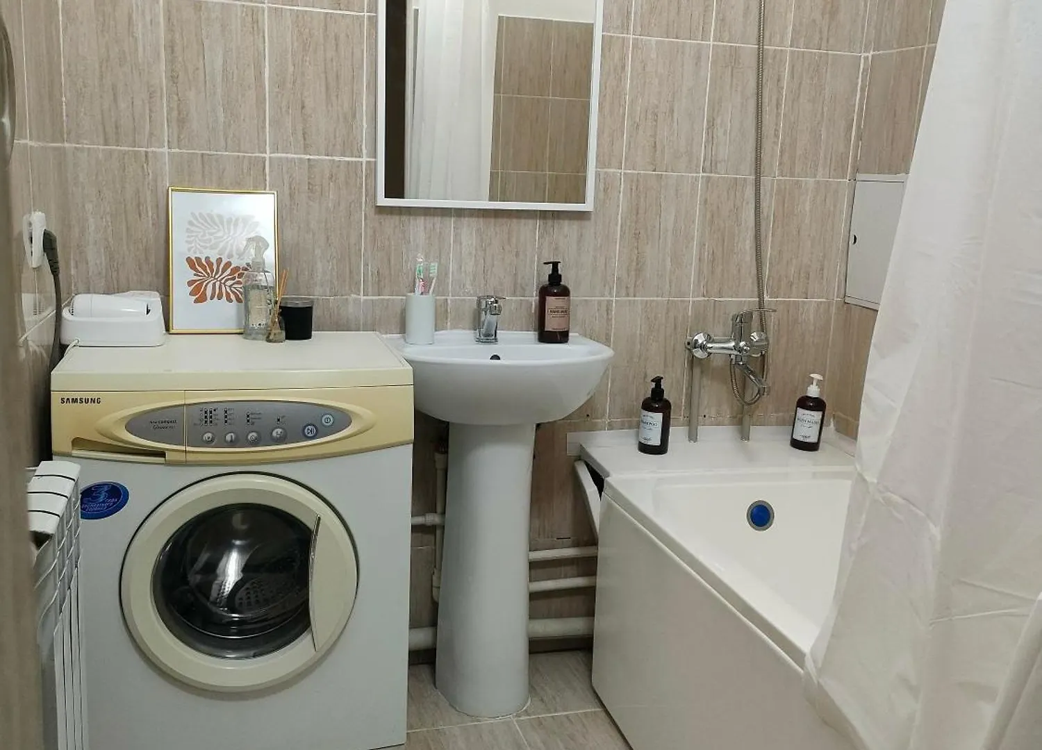 Жк Шугыла Apartment Almaty