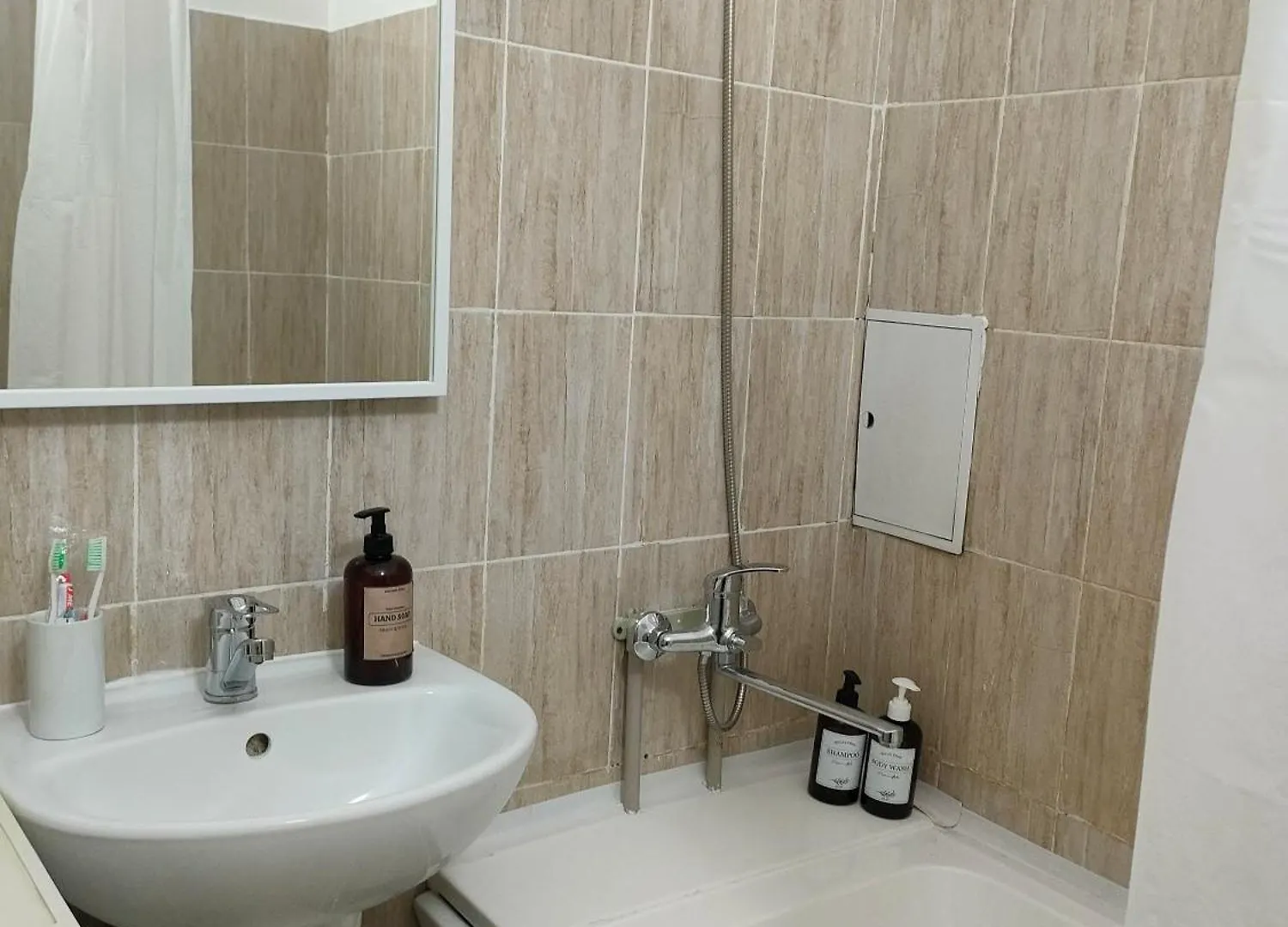 Жк Шугыла Apartment Almaty Kazakhstan