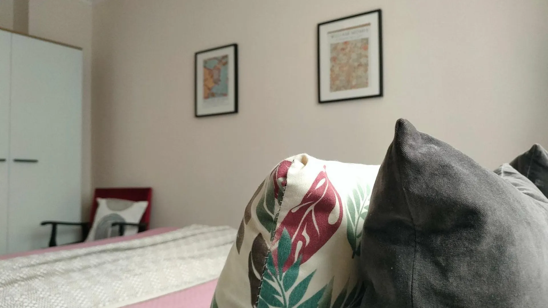 Жк Шугыла Apartment Almaty