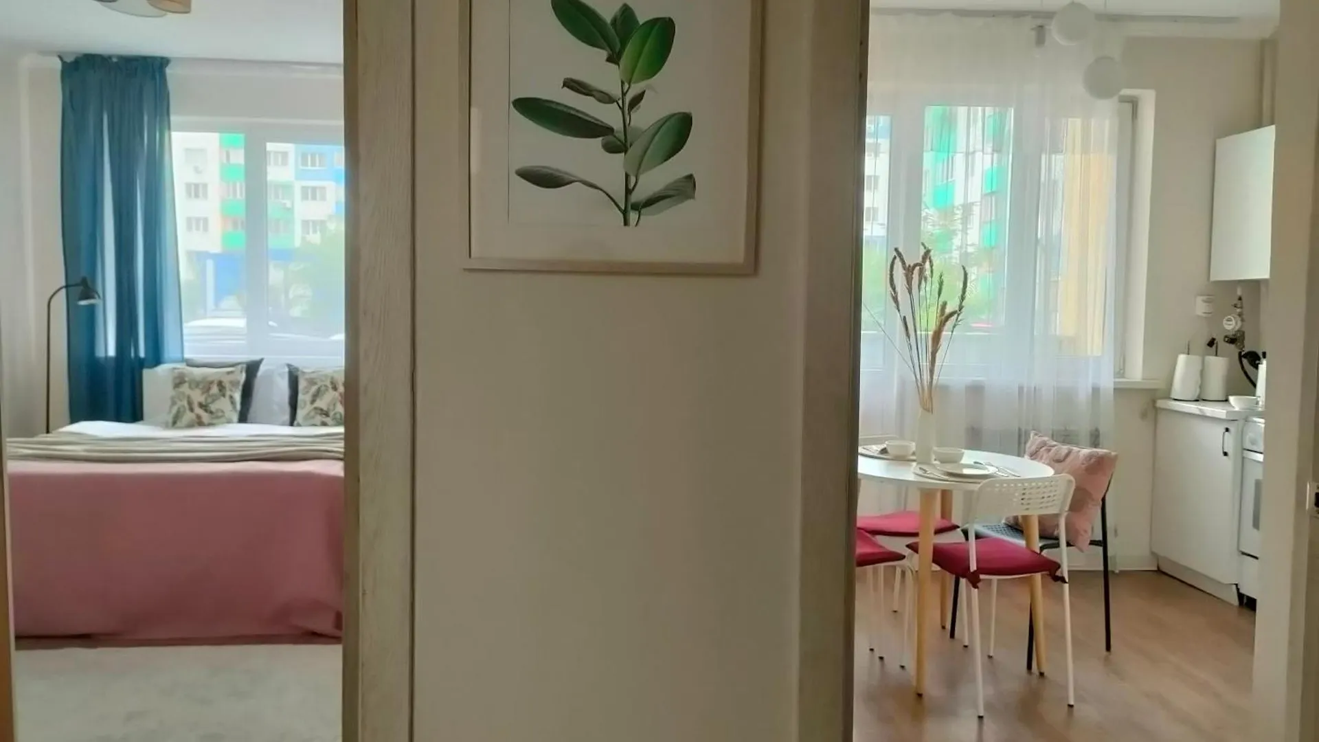 Жк Шугыла Apartment Almaty Kazakhstan