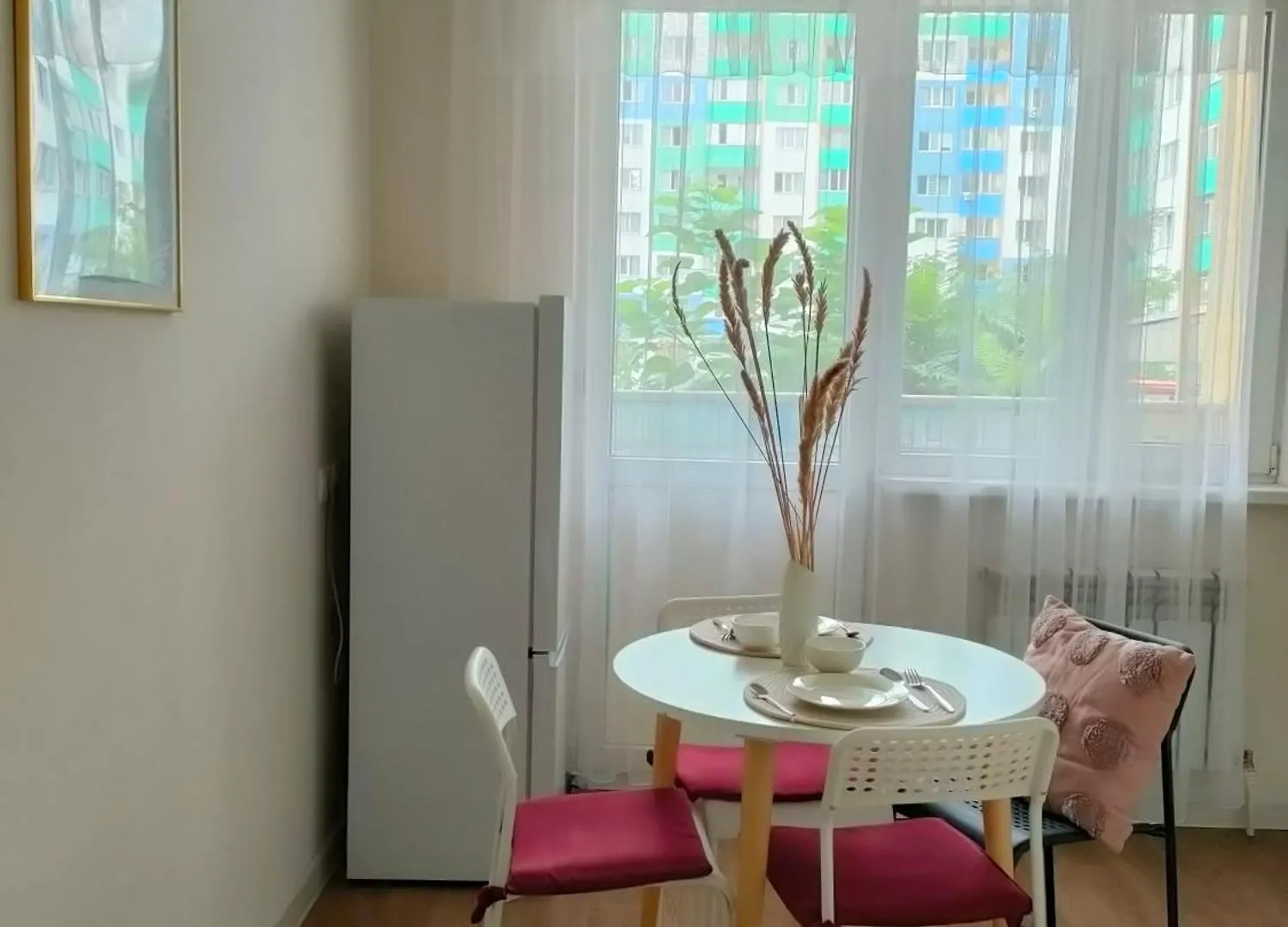 Жк Шугыла Apartment Almaty 0*,