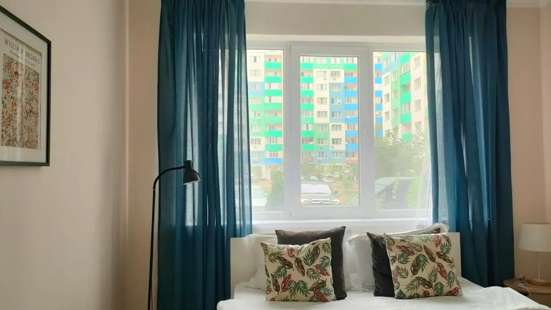 Жк Шугыла Apartment Almaty