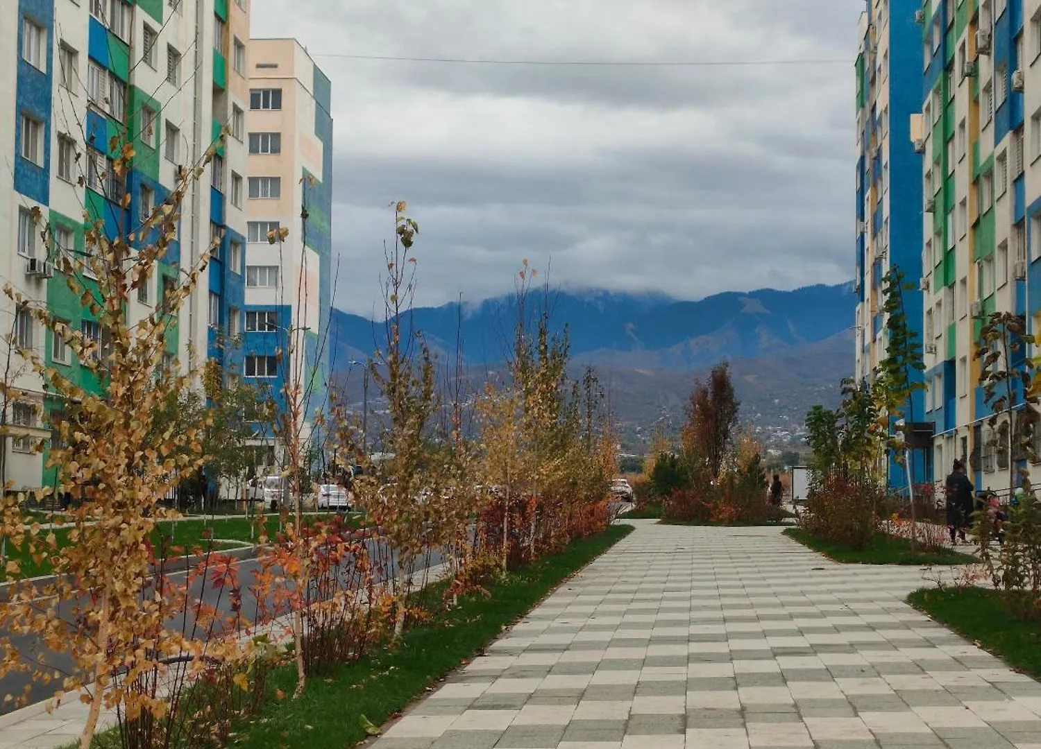 Жк Шугыла Apartment Almaty