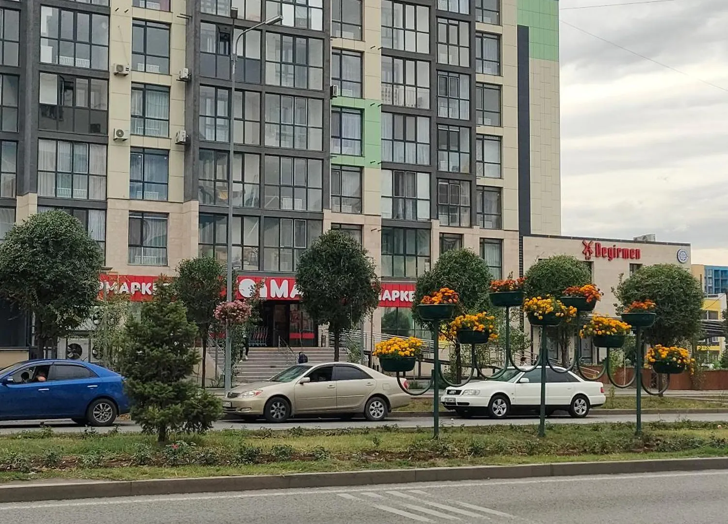 Жк Шугыла Apartment Almaty 0*,  Kazakhstan