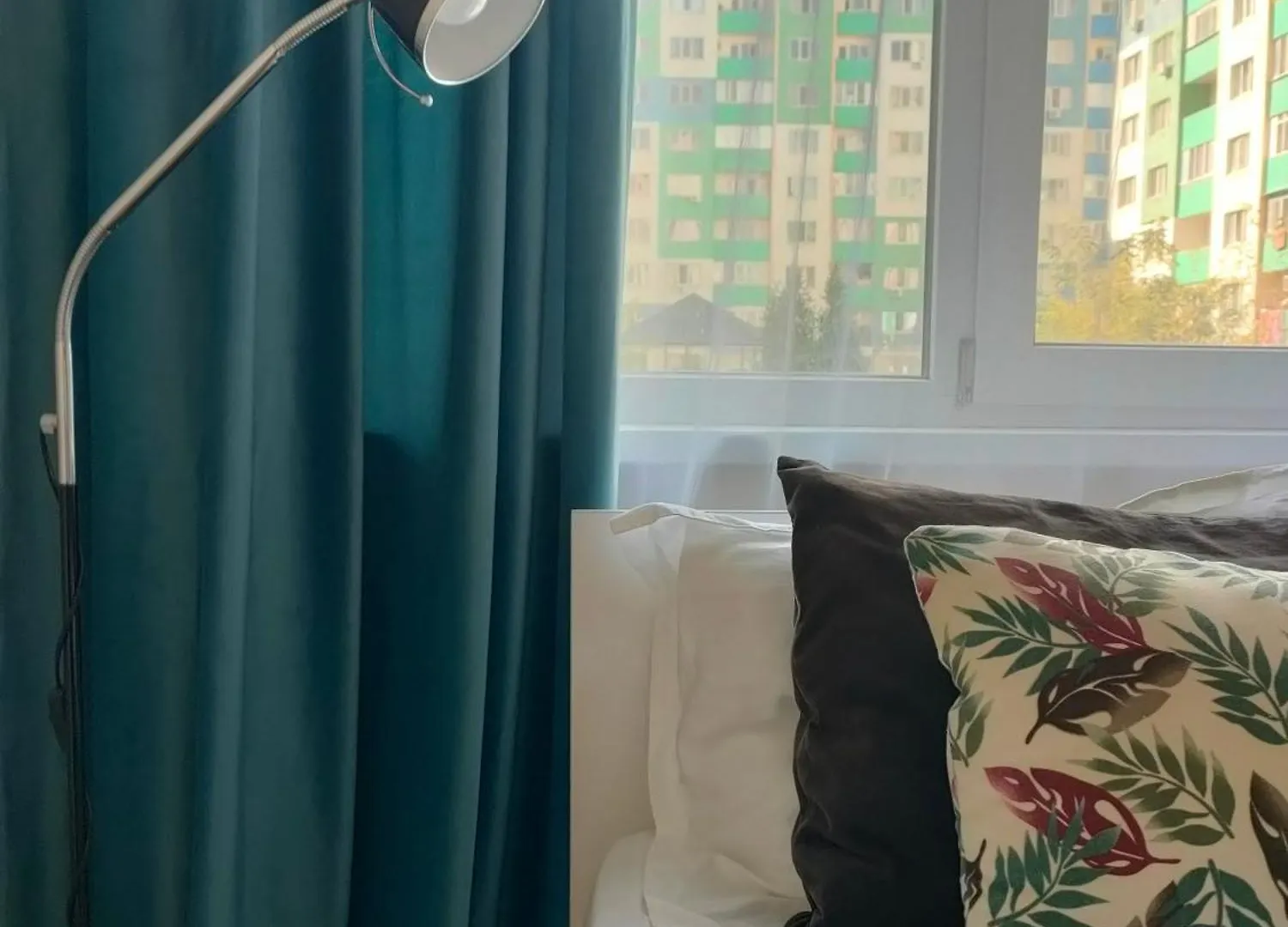 Жк Шугыла Apartment Almaty