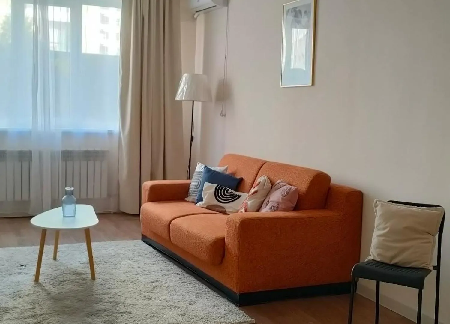 Жк Шугыла Apartment Almaty 0*,