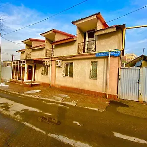 Esentai الماتي